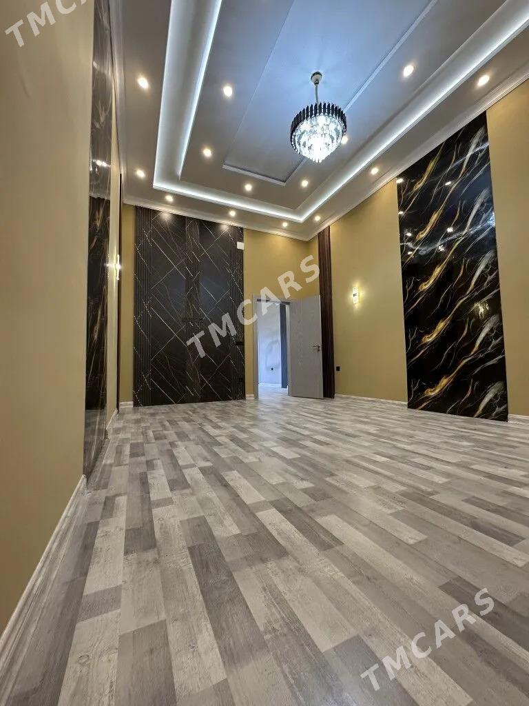 çoganly plan Gyssagly - Aşgabat - img 2