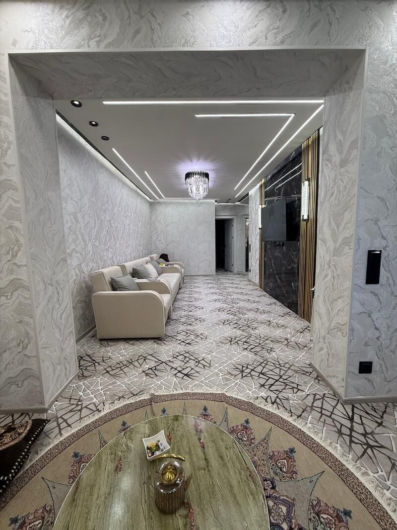 4 mkr 3 komnat - Aşgabat - img 4