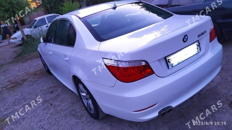 BMW E60 2008 - 220 000 TMT - Туркменабат - img 3