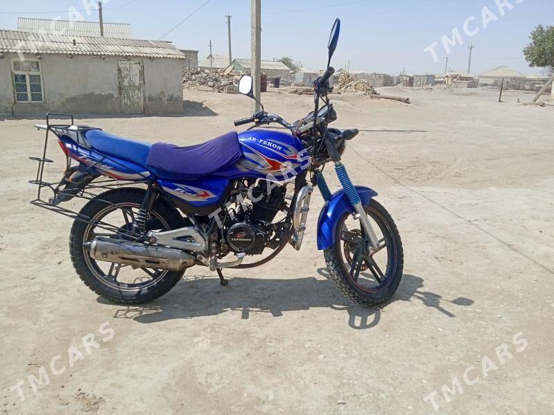 Fekon FK150-8G 2025 - 14 000 TMT - Esenguly - img 3