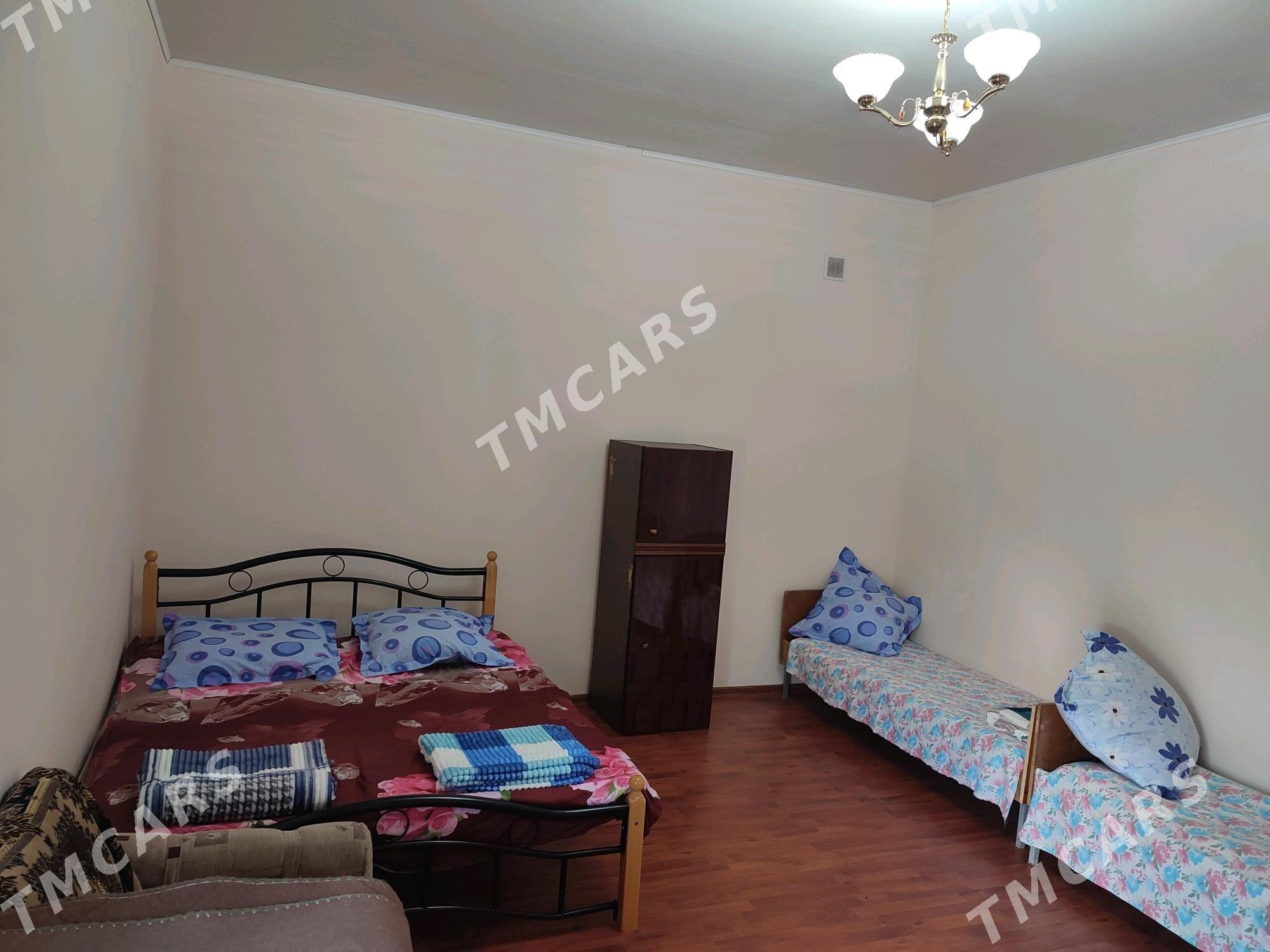 daca - Türkmenbaşy - img 4