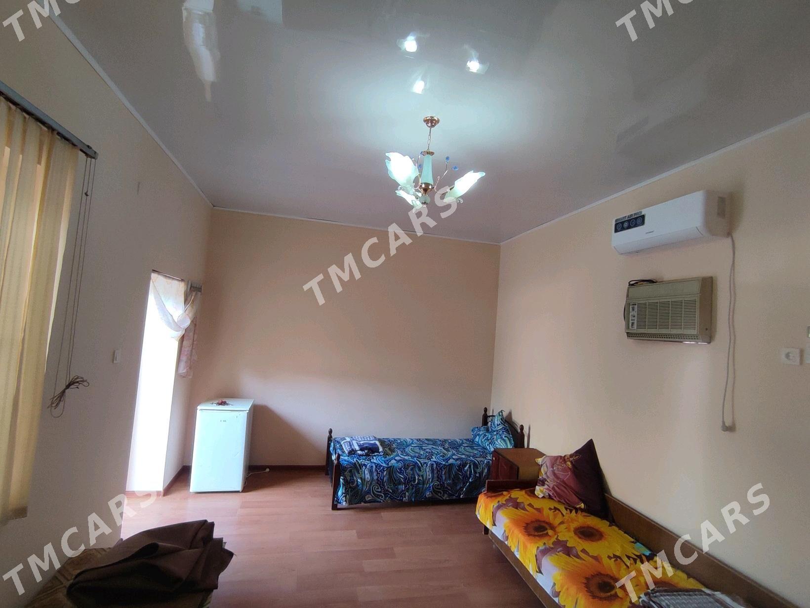 daca - Türkmenbaşy - img 3