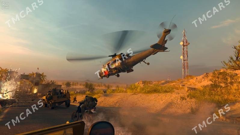 игра Call of Duty Black Ops 6 - Türkmenabat - img 5