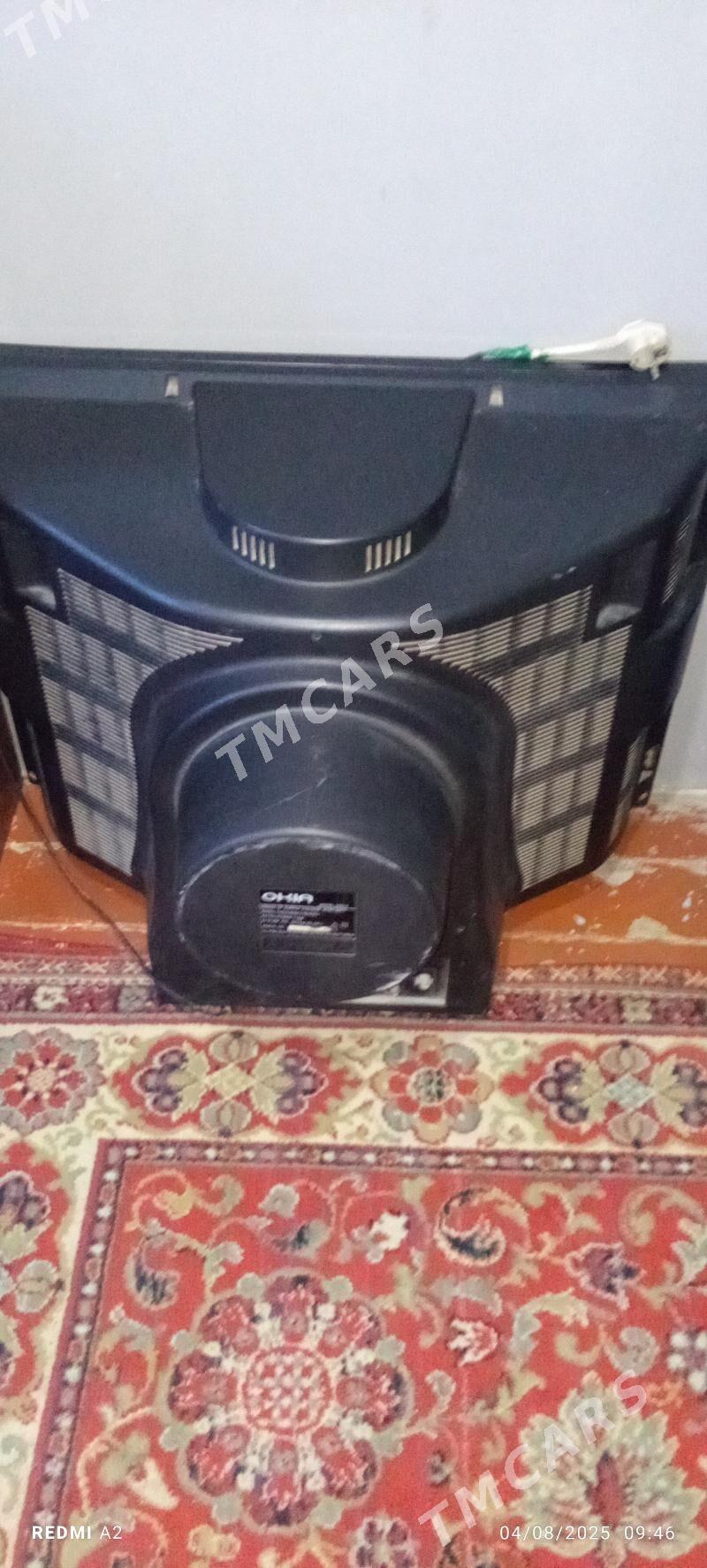 telewizor - Дашогуз - img 2