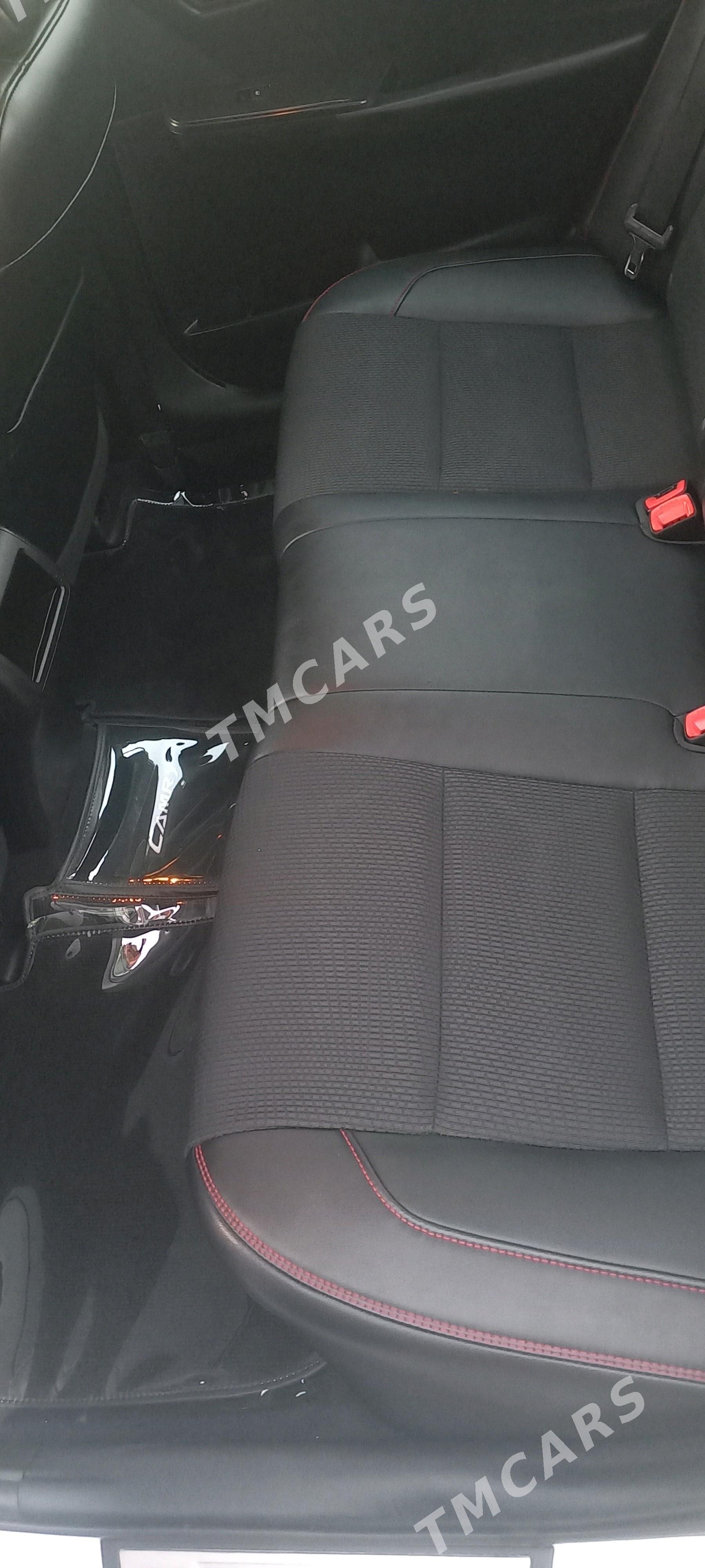 Toyota Camry 2017 - 250 000 TMT - Aşgabat - img 7