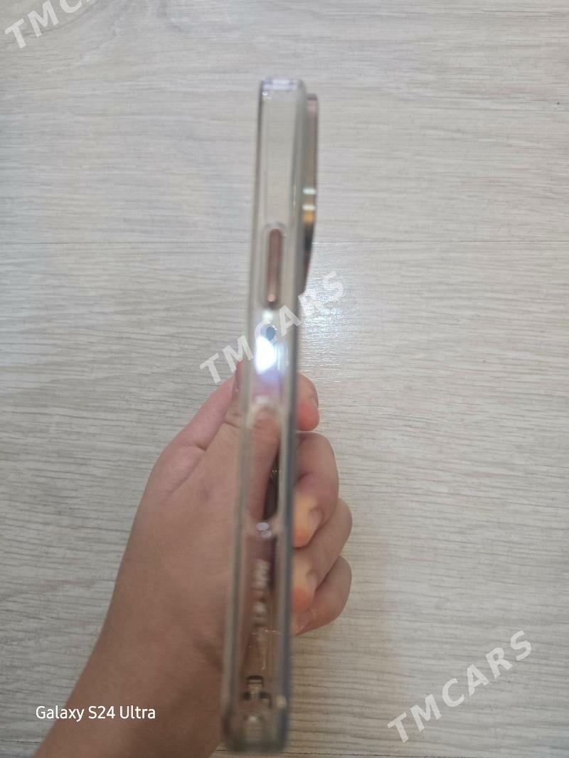 iPhone 16 pro cehol - Ашхабад - img 2