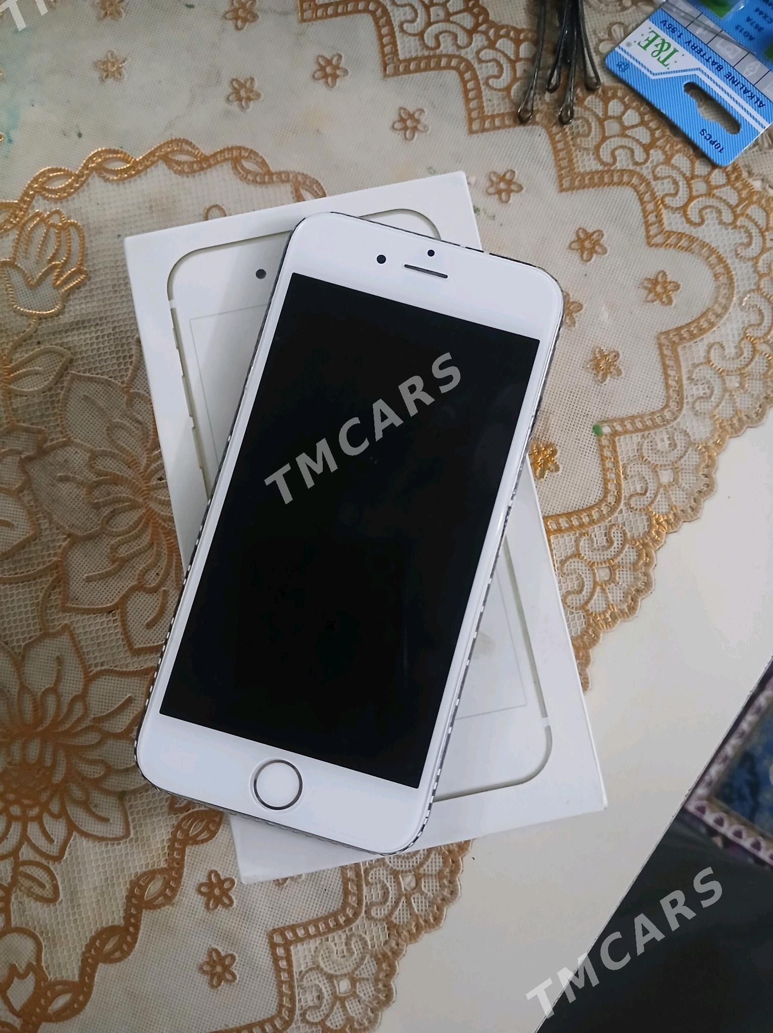 iPhone 6s - Mary - img 2