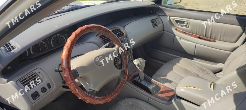 Toyota Avalon 2001 - 115 000 TMT - Мары - img 2
