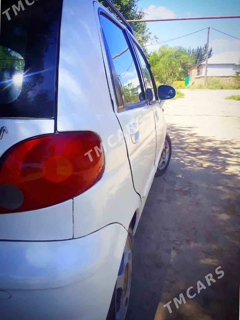 Daewoo Matiz 2002 - 30 000 TMT - Болдумсаз - img 2