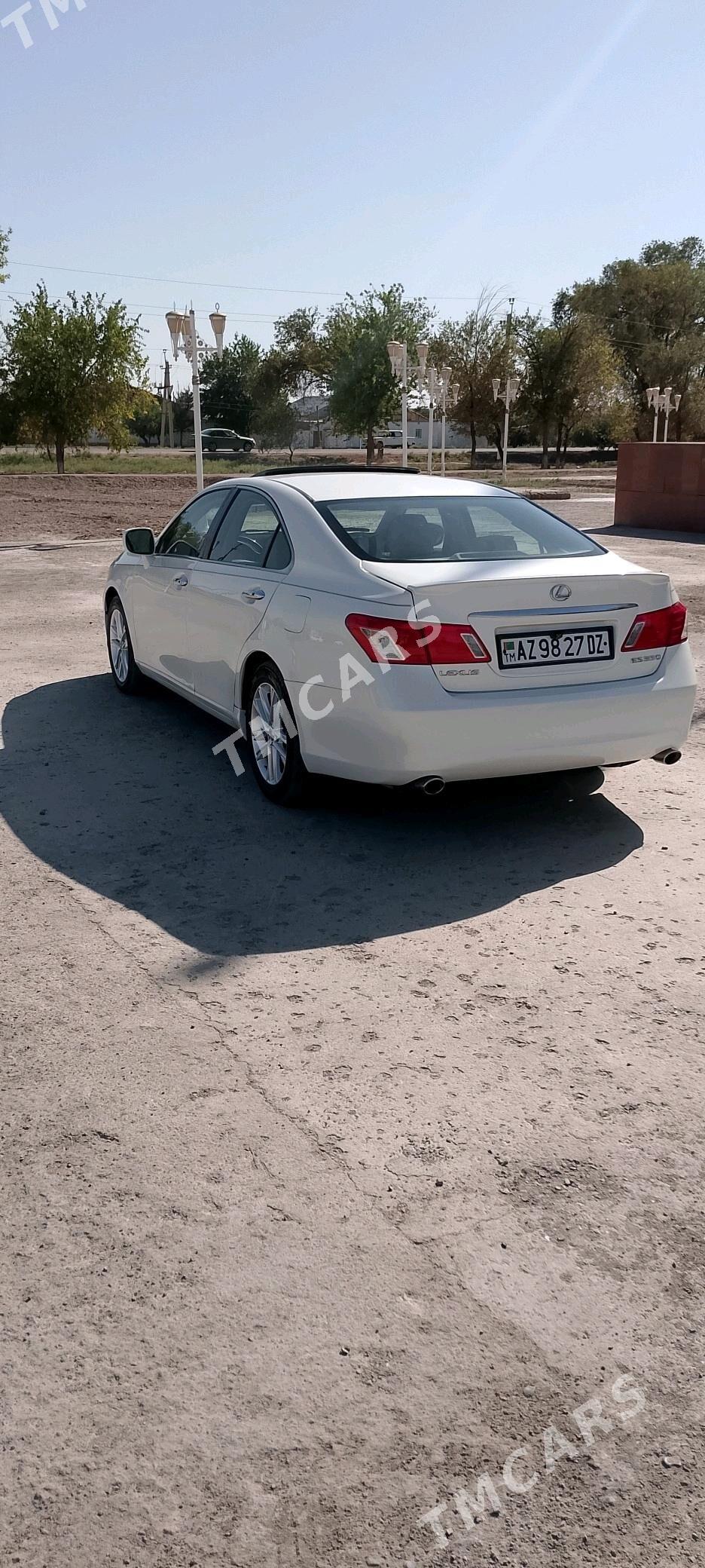 Lexus ES 350 2009 - 200 000 TMT - Гурбансолтан Едже - img 2