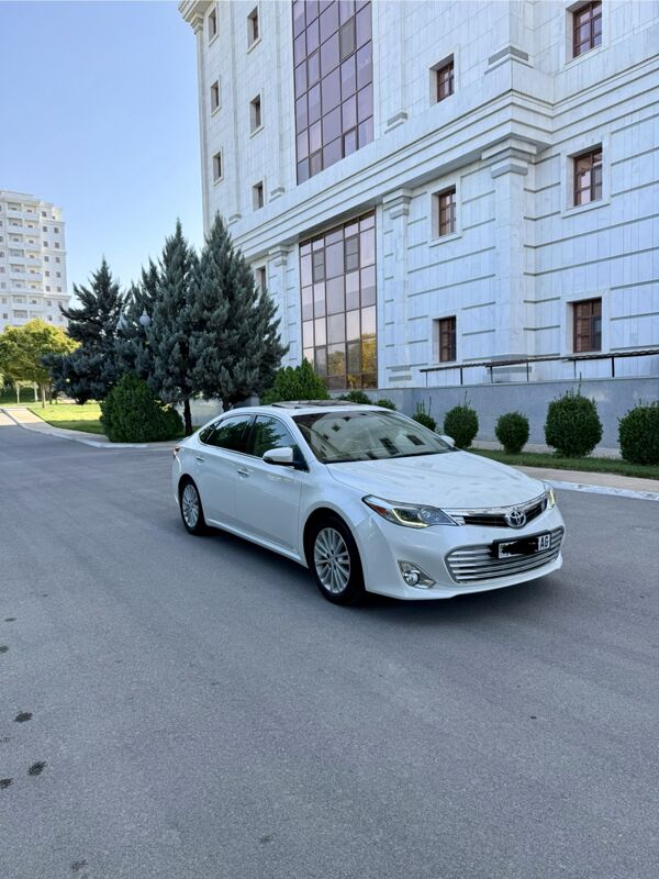Toyota Avalon 2013 - 365 000 TMT - Aşgabat - img 2