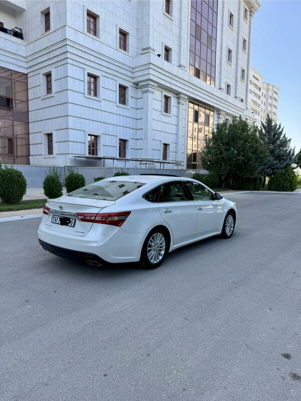 Toyota Avalon 2013 - 365 000 TMT - Aşgabat - img 4