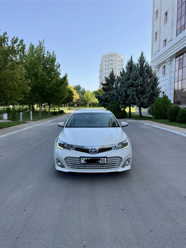Toyota Avalon 2013 - 365 000 TMT - Aşgabat - img 6