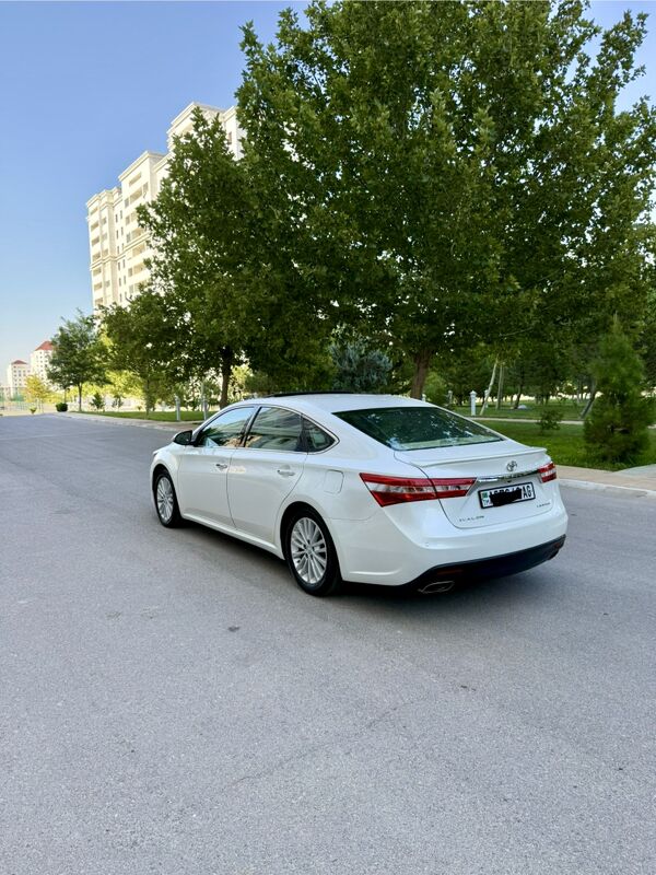 Toyota Avalon 2013 - 365 000 TMT - Aşgabat - img 3