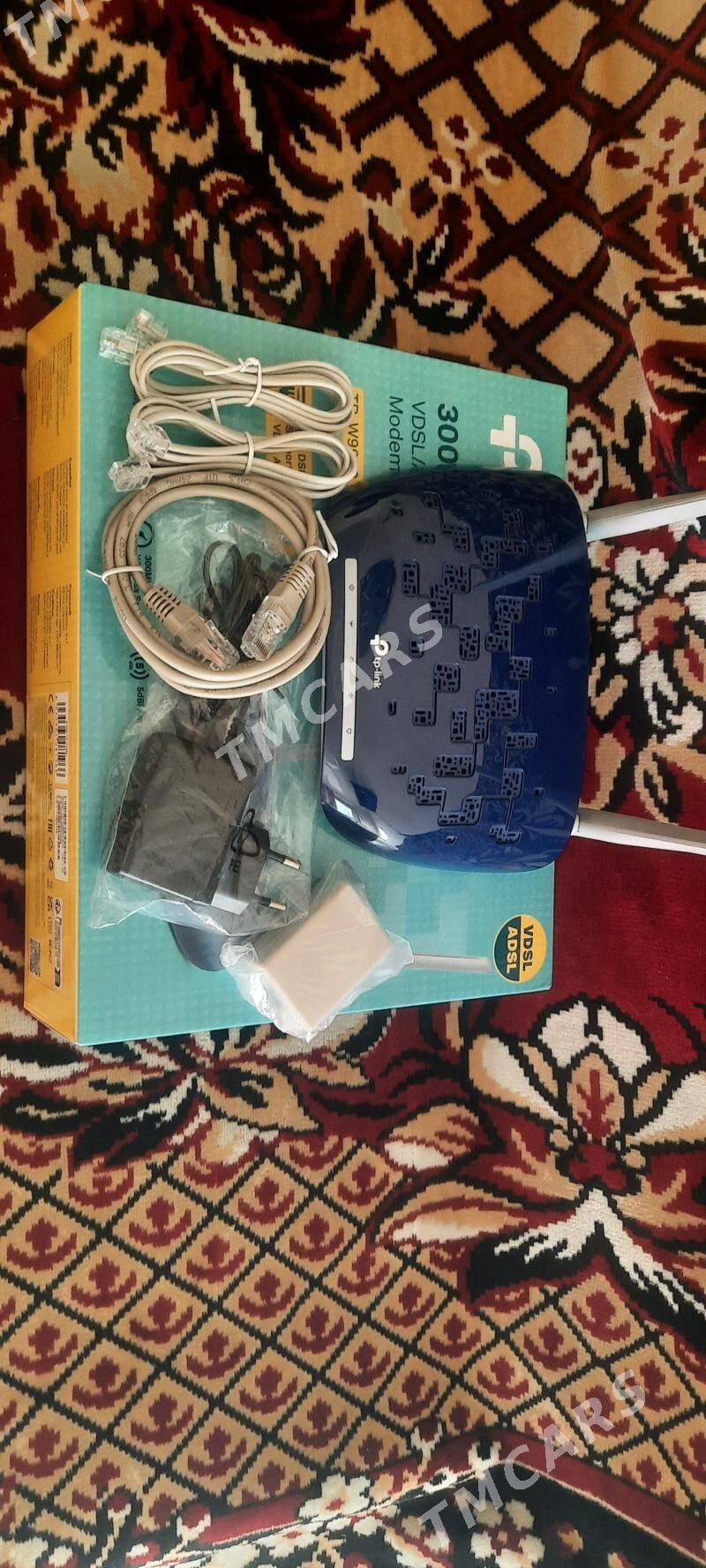 TP-LINK - Aşgabat - img 3