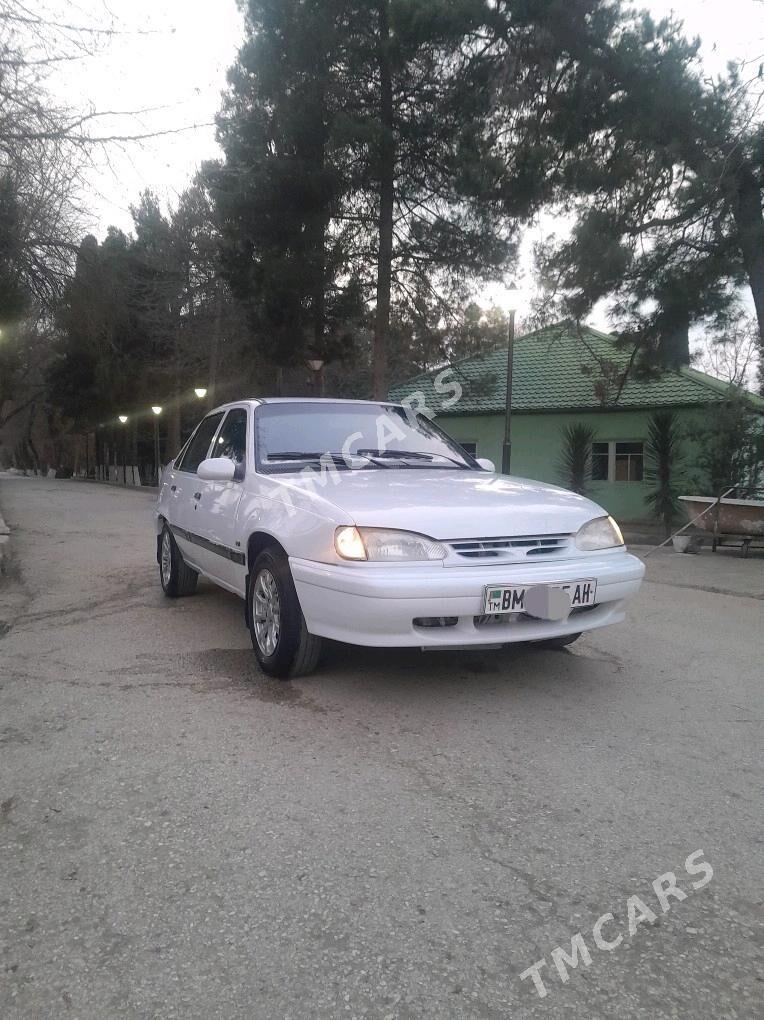Daewoo Racer 1997 - 40 000 TMT - Махтумкули - img 3