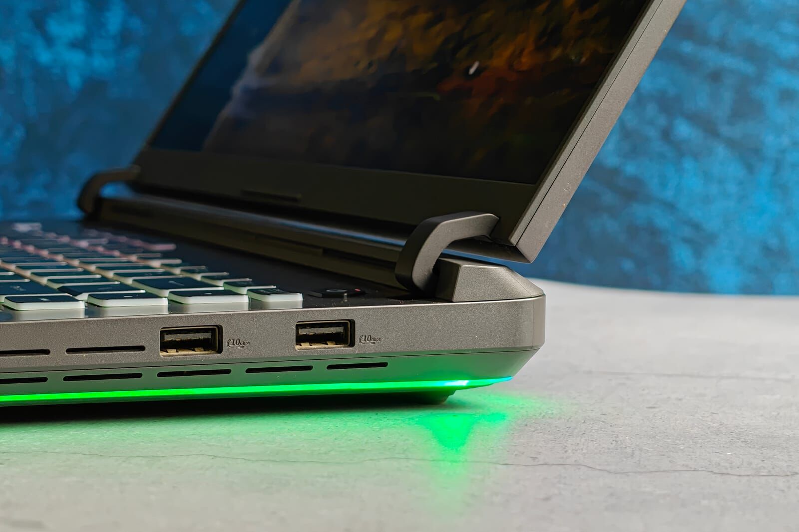 RTX 5070_ULTRA 9_16GB/1TB SSD - Aşgabat - img 2