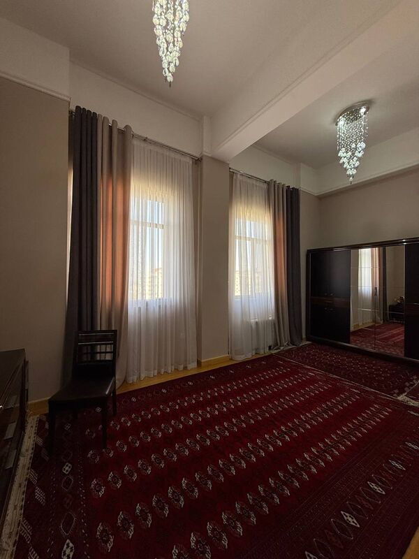 Elitka Nebitgaz Bashnya 3 kom - Aşgabat - img 8