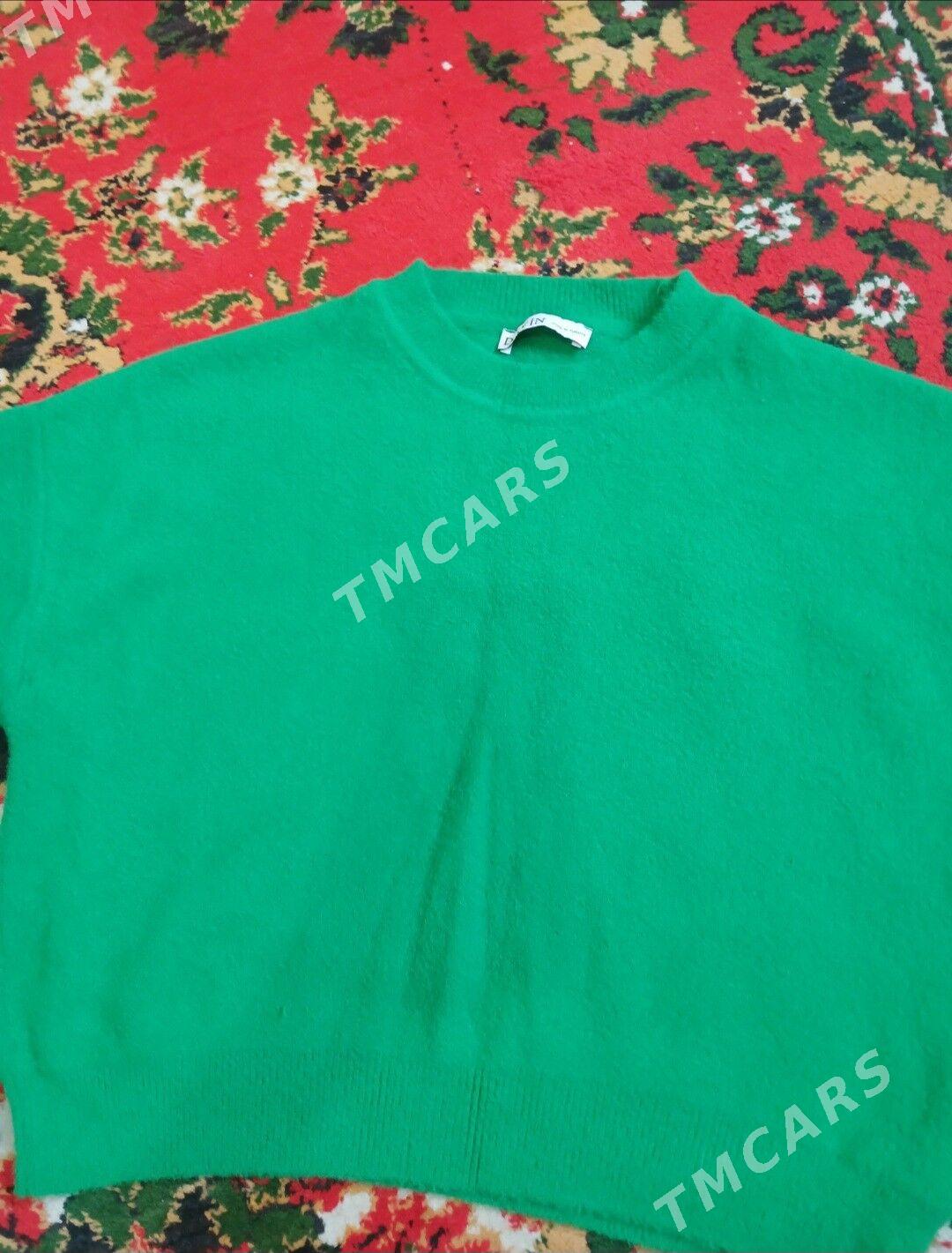 Switer  - Aşgabat - img 2