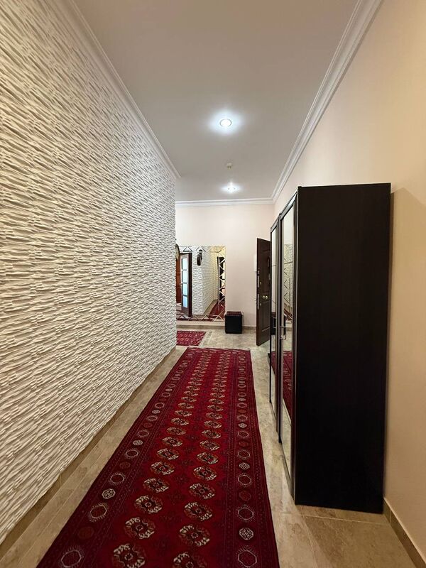 Elitka Nebitgaz Bashnya 3 kom - Aşgabat - img 4