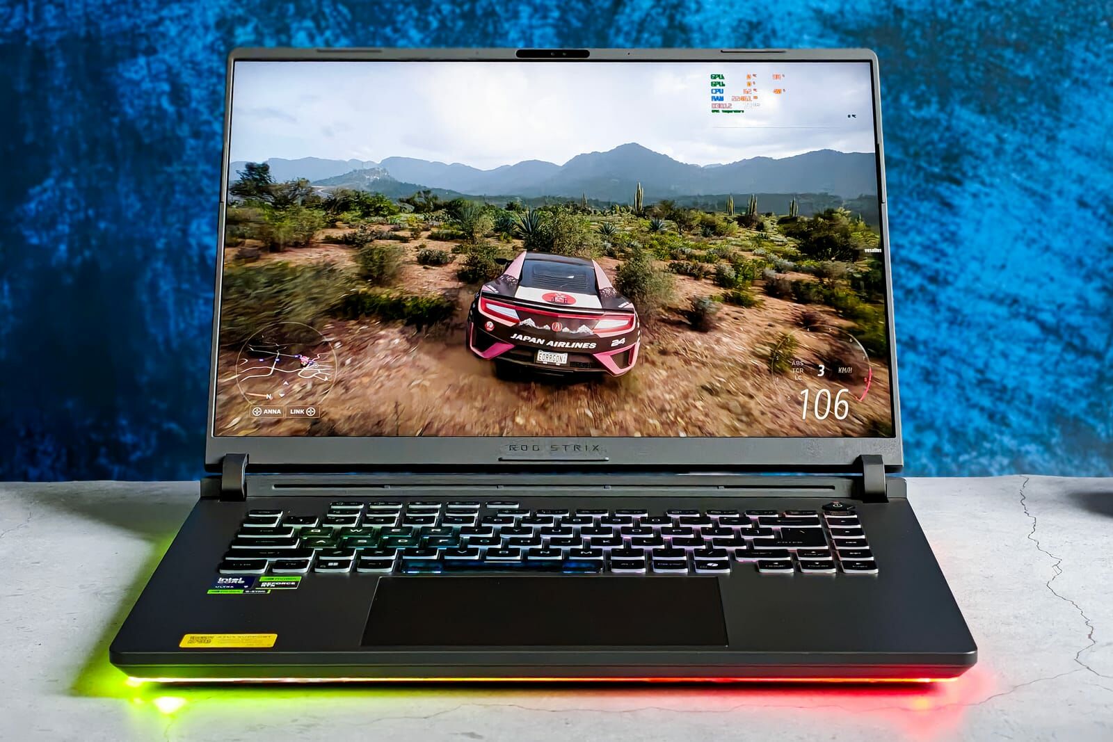 RTX 5070_ULTRA 9_16GB/1TB SSD - Aşgabat - img 9