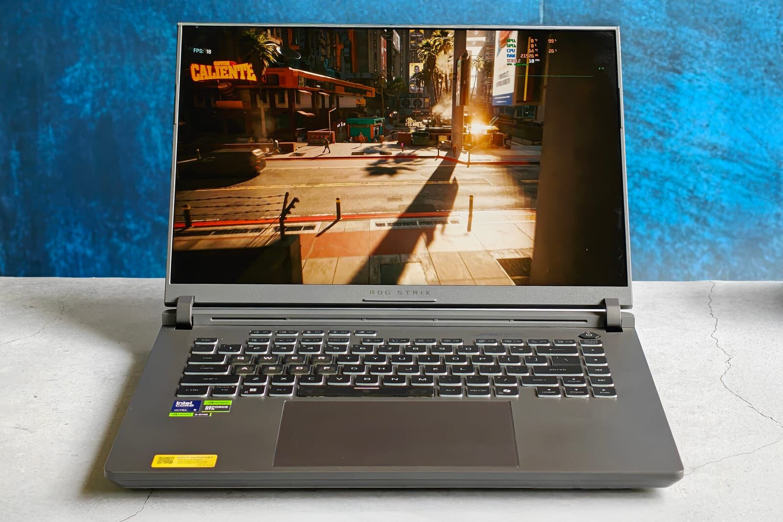 RTX 5070_ULTRA 9_16GB/1TB SSD - Aşgabat - img 8