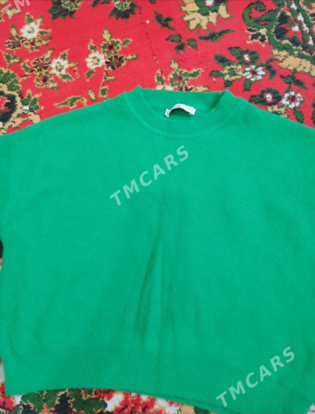 Switer  - Aşgabat - img 5