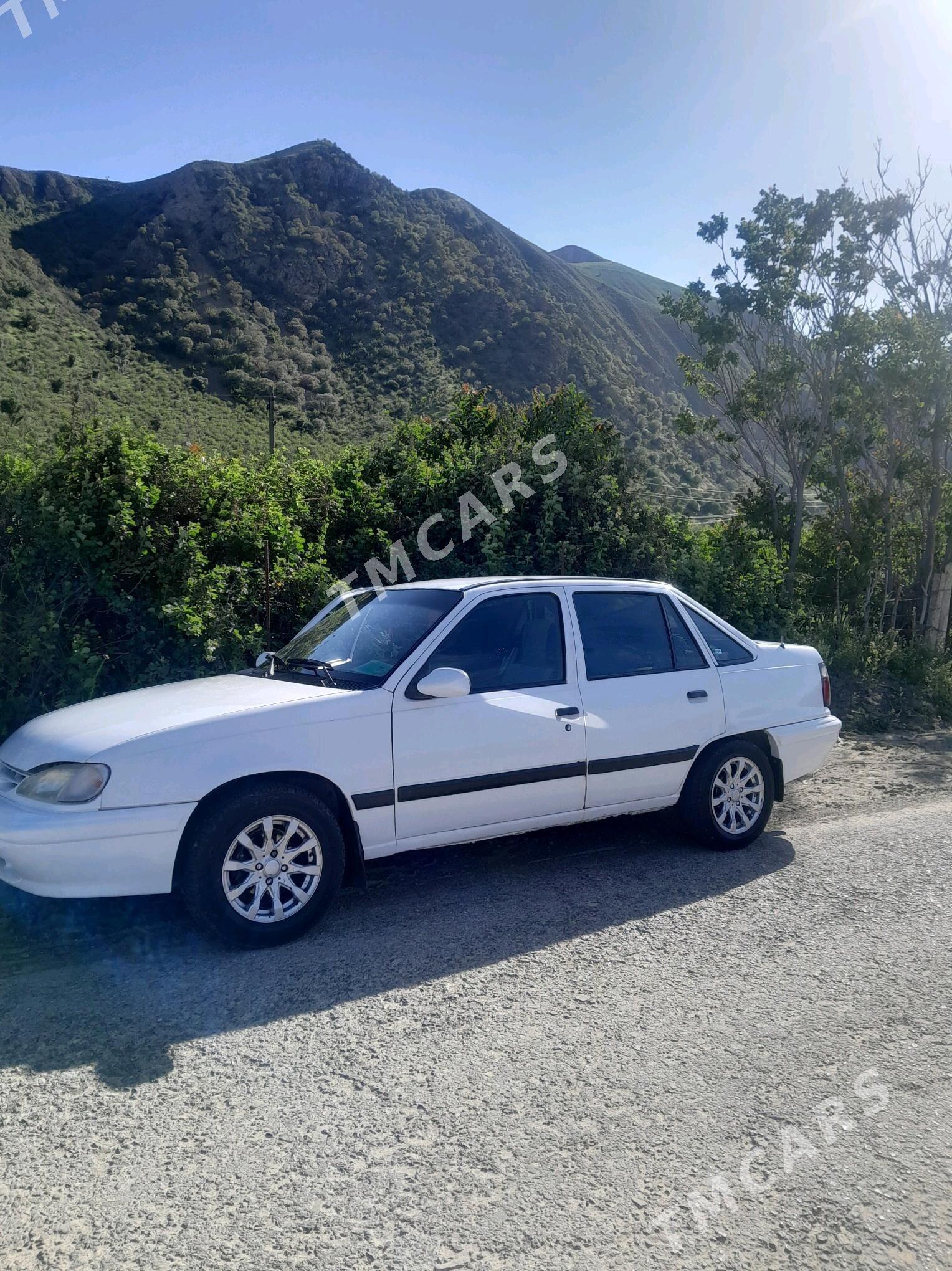 Daewoo Racer 1997 - 40 000 TMT - Махтумкули - img 7