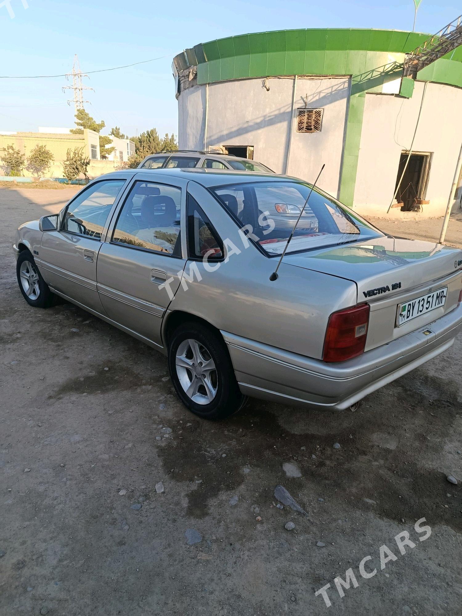 Opel Vectra 1991 - 37 000 TMT - Mary - img 4