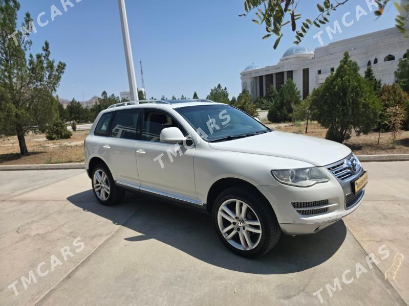 Volkswagen Touareg 2009 - 170 000 TMT - Балканабат - img 4