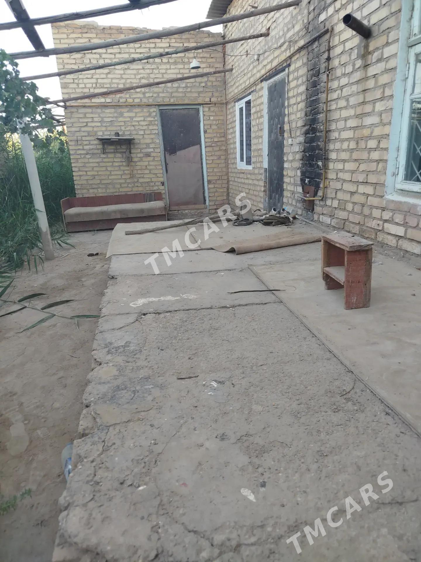 Продаю дачу аэропорт  - Türkmenabat - img 2