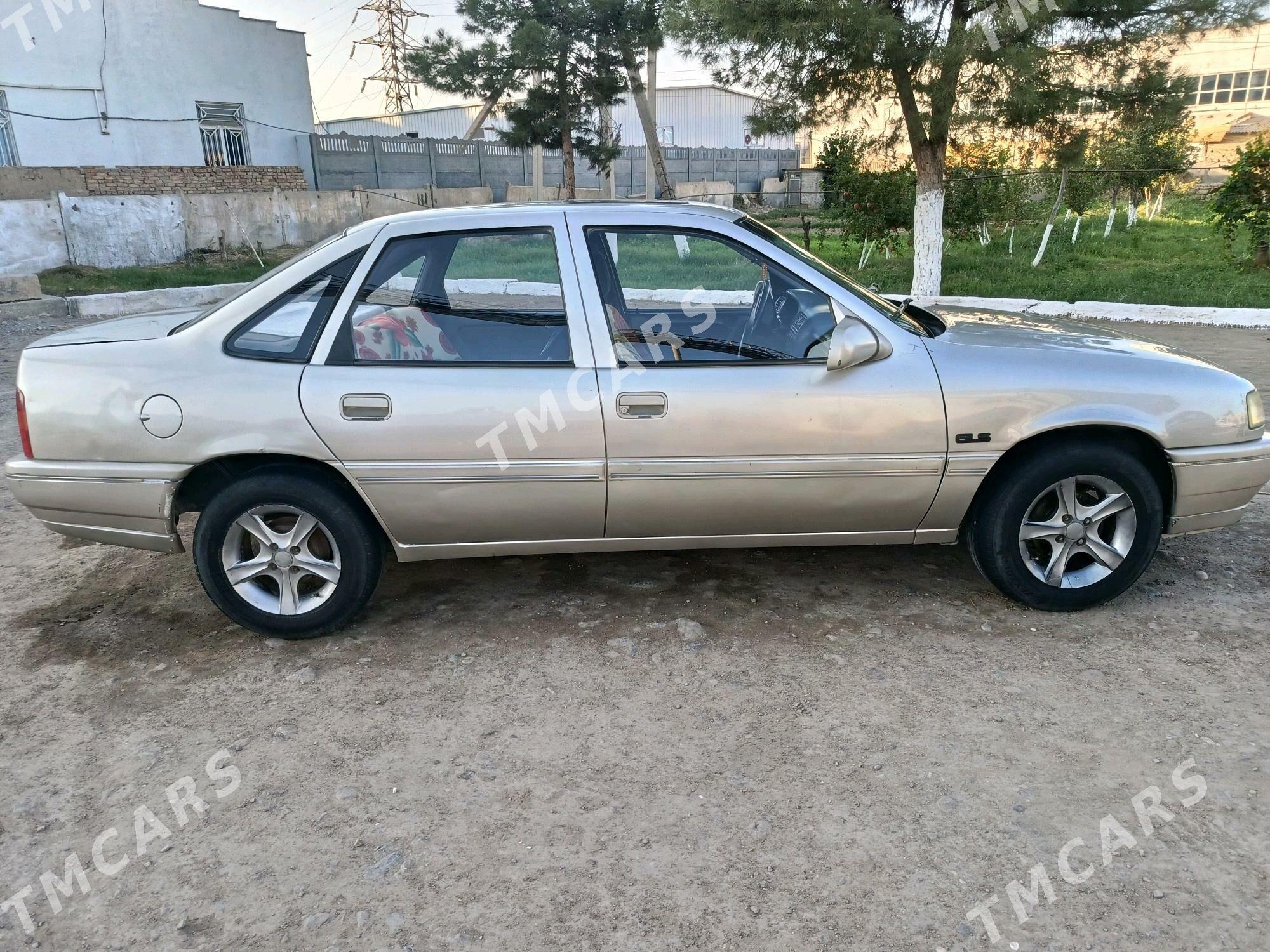 Opel Vectra 1991 - 37 000 TMT - Mary - img 6