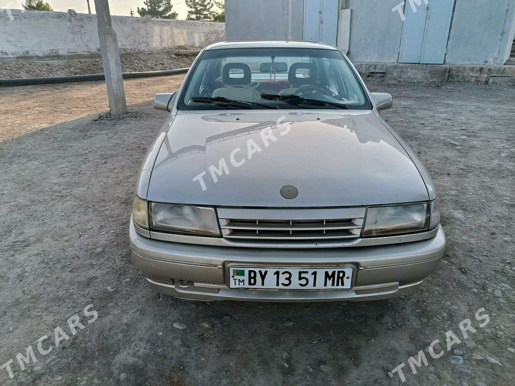 Opel Vectra 1991 - 37 000 TMT - Mary - img 2