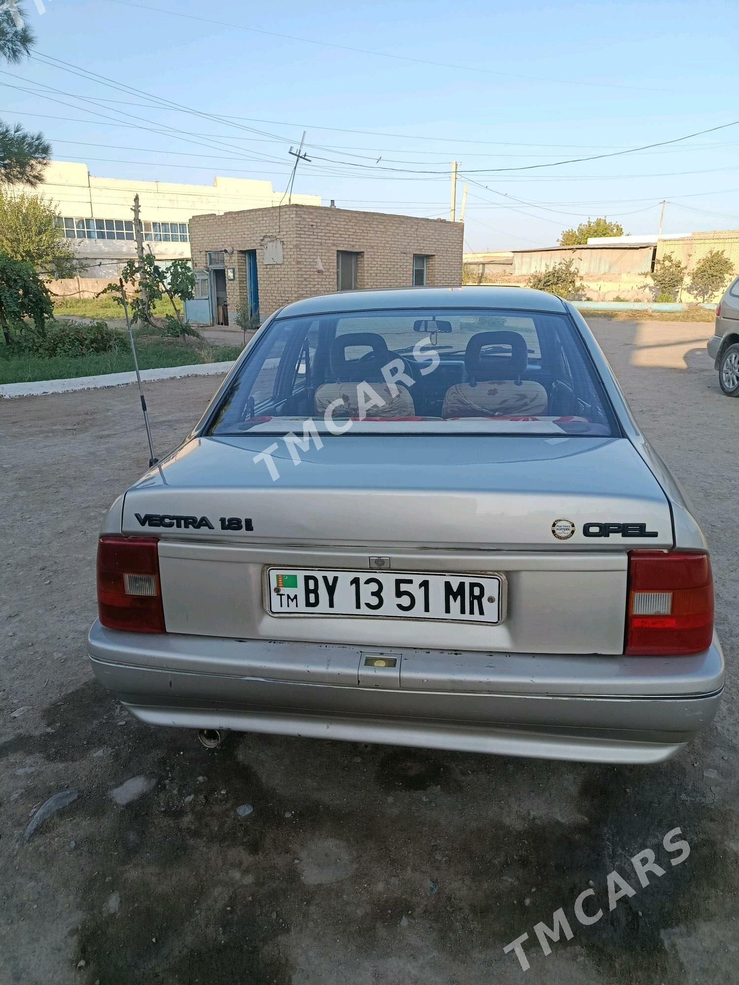 Opel Vectra 1991 - 37 000 TMT - Mary - img 5