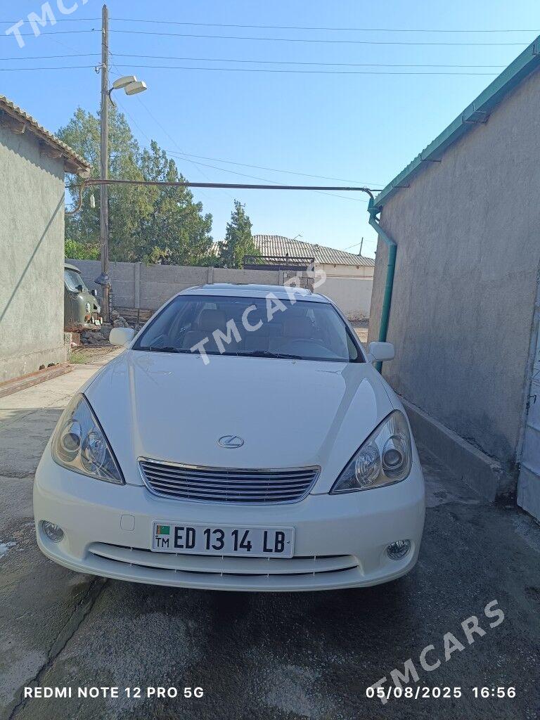 Lexus ES 300 2003 - 220 000 TMT - Койтендаг - img 3