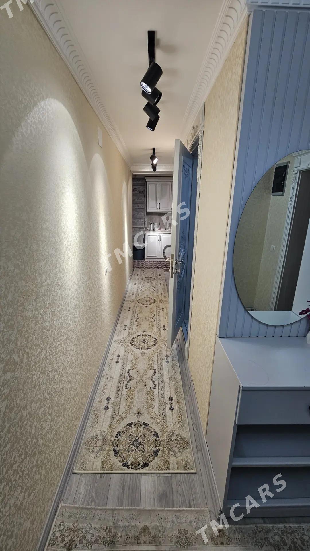 9. MKR. SATLYK. JAŸ - Aşgabat - img 7