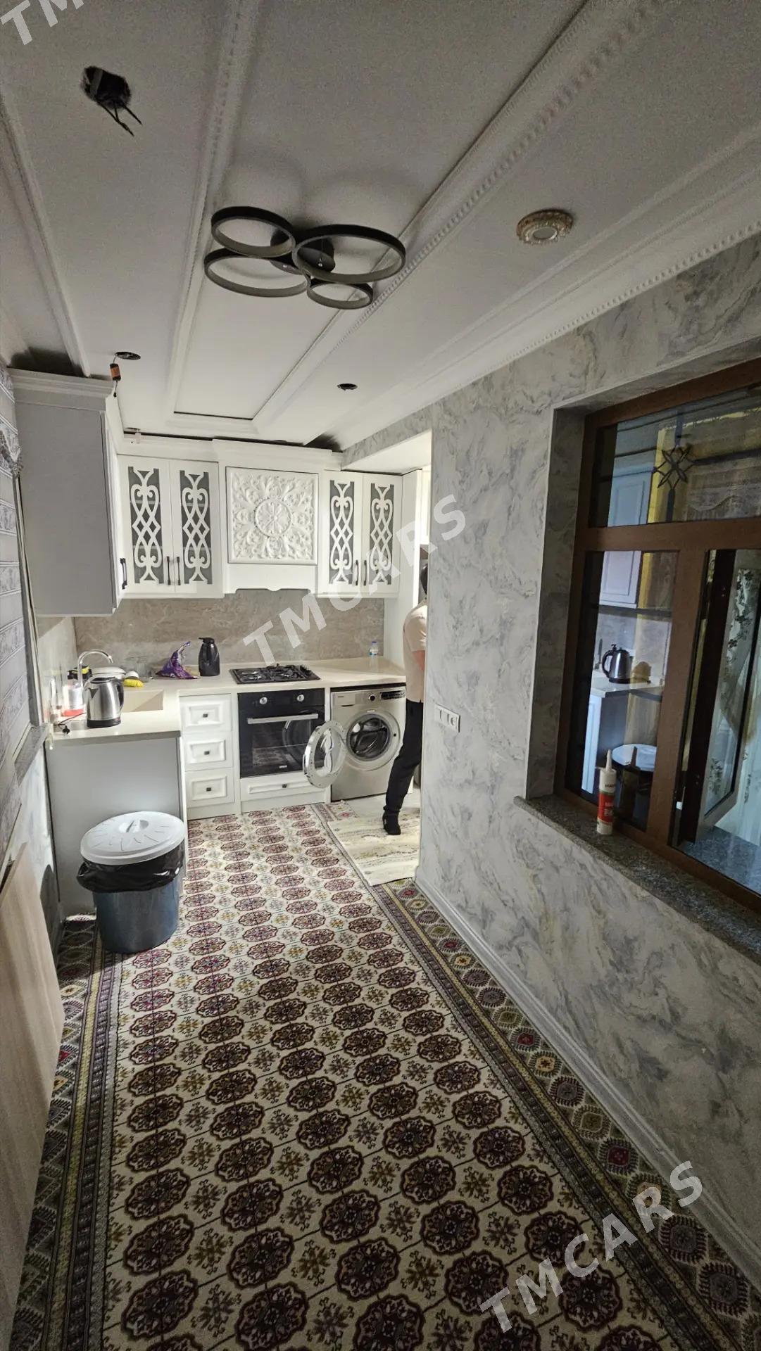 9. MKR. SATLYK. JAŸ - Aşgabat - img 3