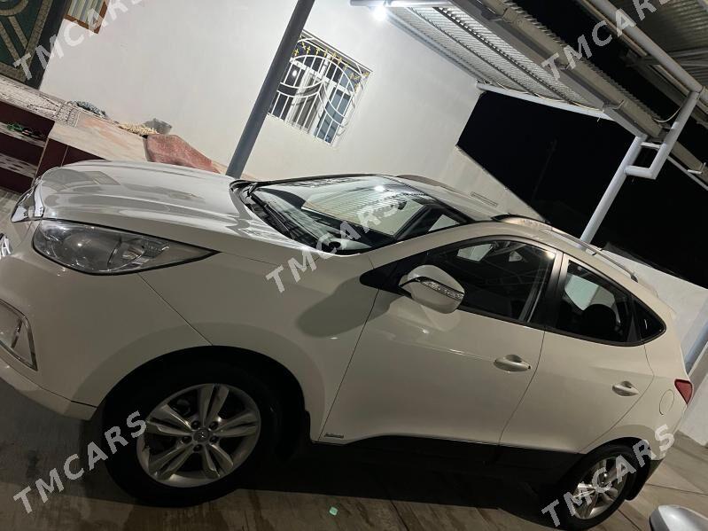 Hyundai Tucson 2011 - 172 000 TMT - Гёкдепе - img 6