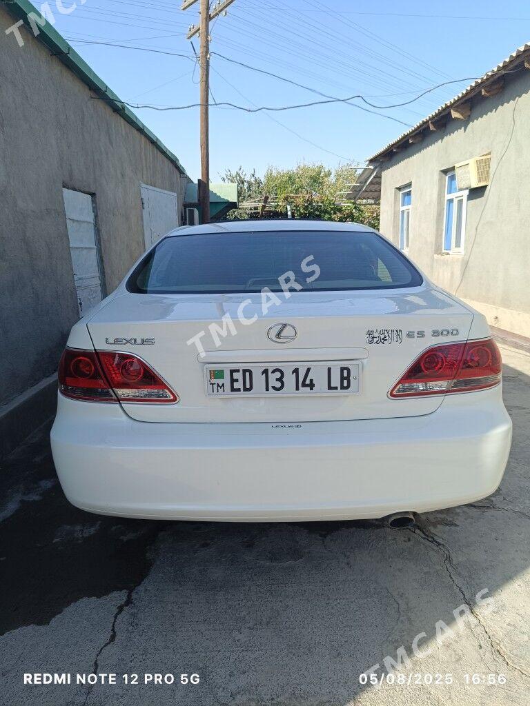 Lexus ES 300 2003 - 220 000 TMT - Койтендаг - img 2