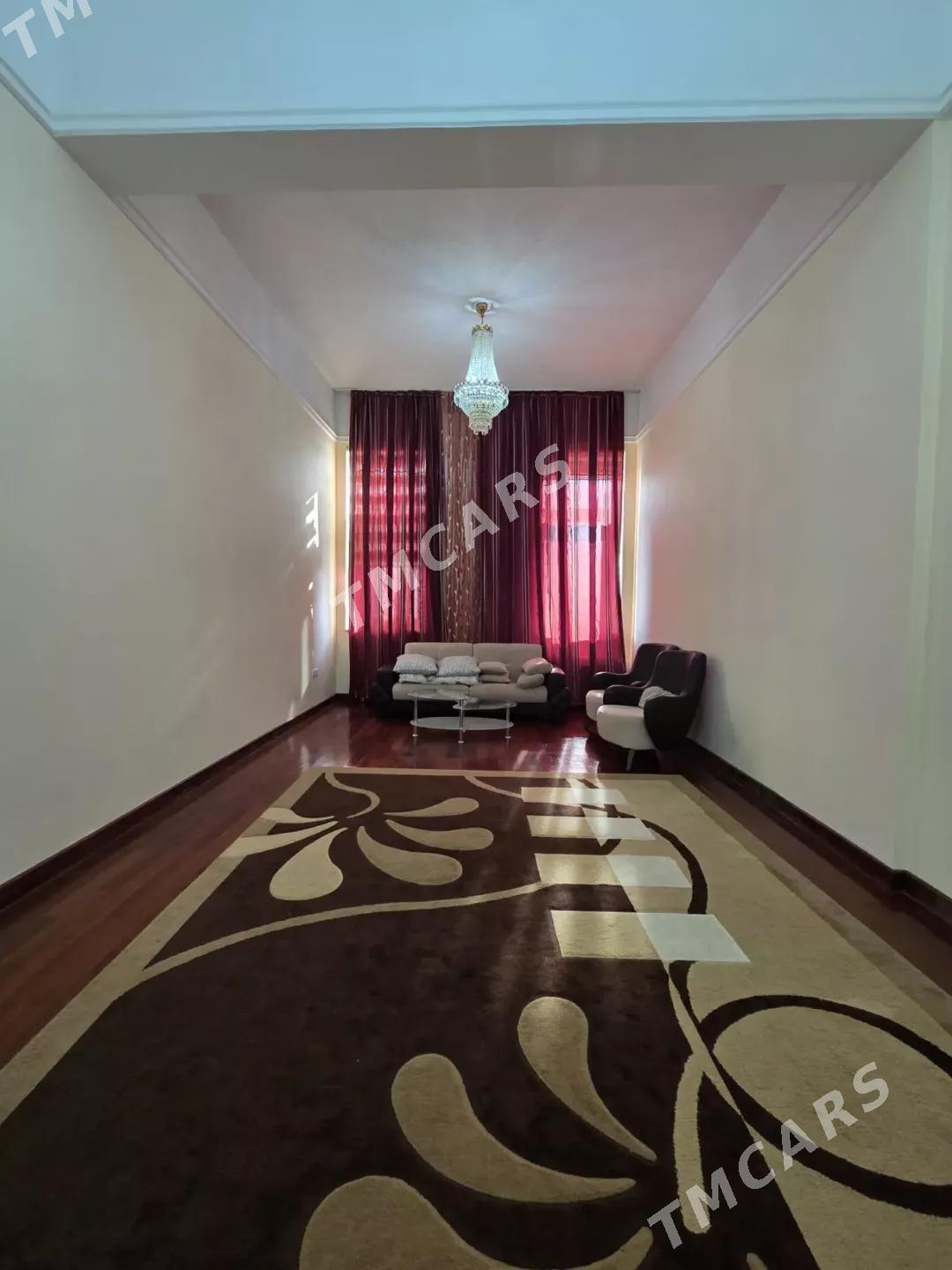 Arenda elitka jaý eýesinden - Aşgabat - img 3