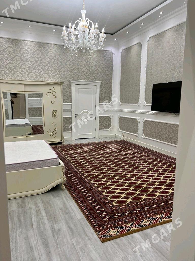 Arenda Änew Plan 4 kom - Aşgabat - img 2