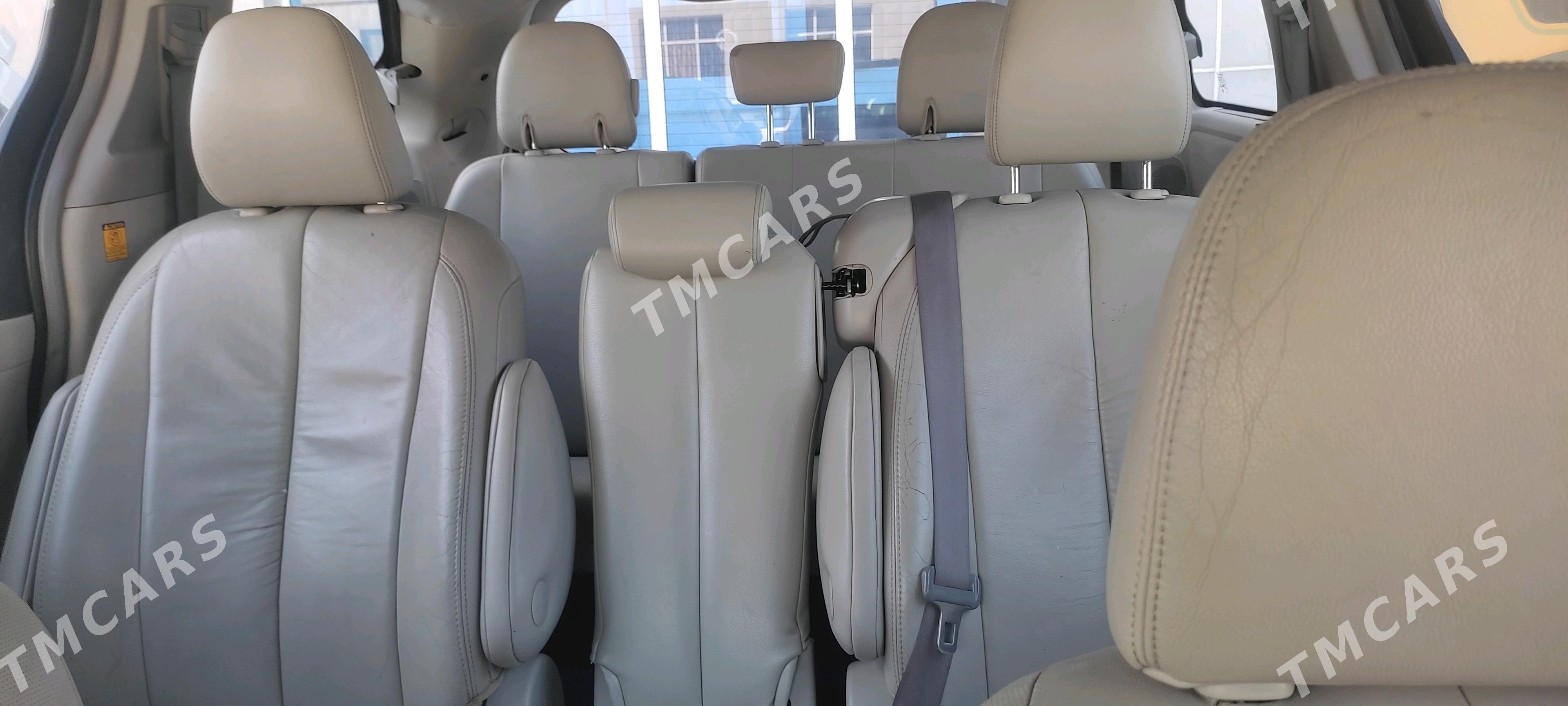 Toyota Sienna 2016 - 320 000 TMT - Mary - img 2