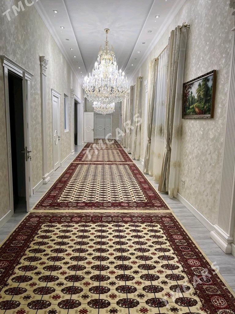 Arenda Änew Plan 4 kom - Aşgabat - img 3