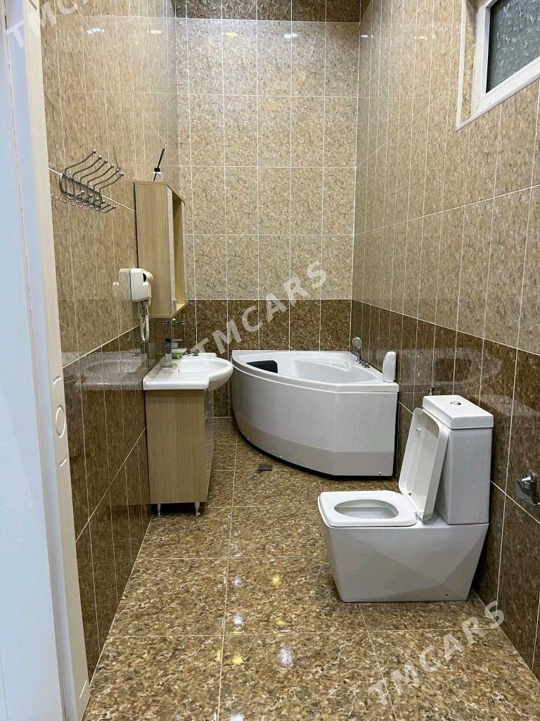 Arenda Änew Plan 4 kom - Aşgabat - img 7