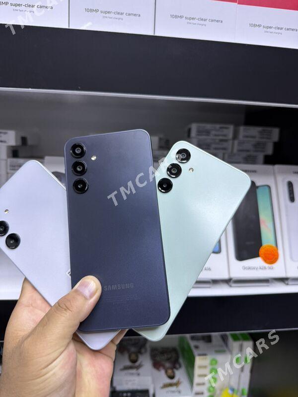 Samsung A16 128gb - Ашхабад - img 2