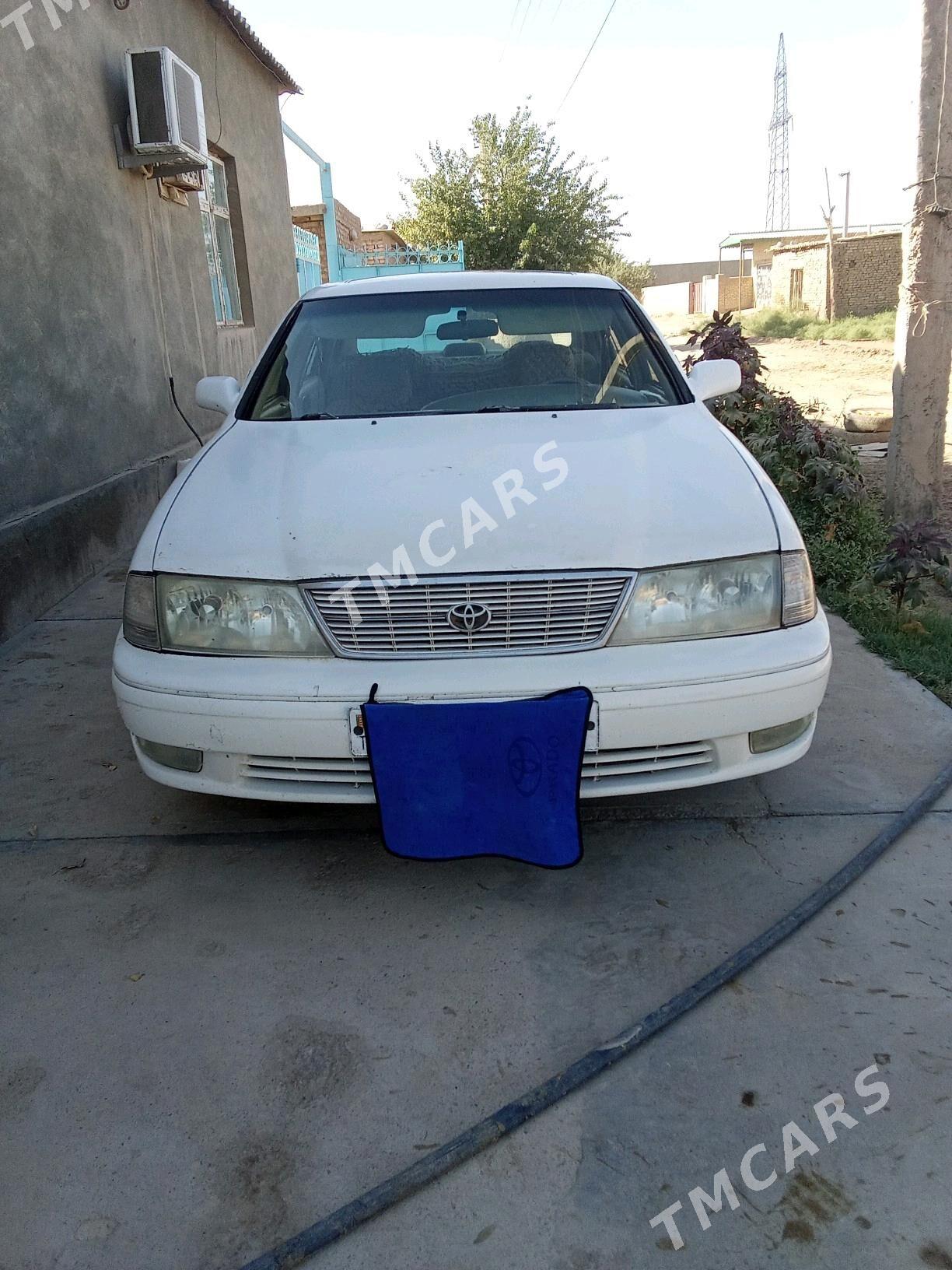 Toyota Avalon 1999 - 120 000 TMT - Tejen - img 2