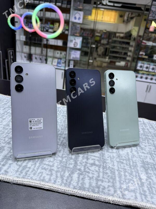 Samsung A16 128gb - Ашхабад - img 3