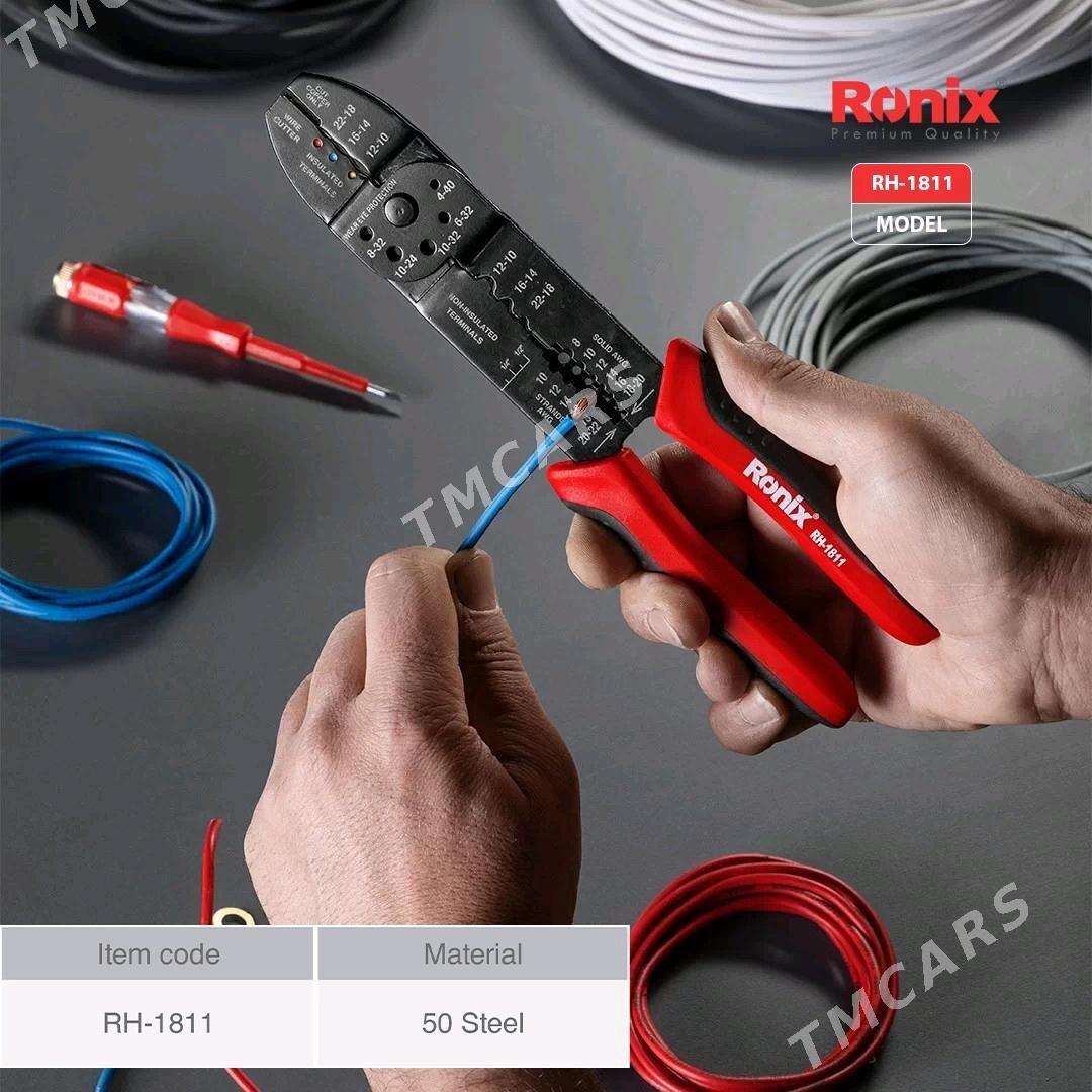 Kabel, Sim Kesýän Gaýçy - Ашхабад - img 9