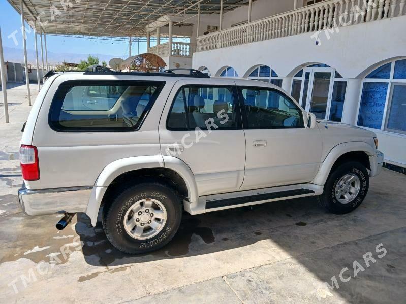 Toyota 4Runner 2002 - 165 000 TMT - Kaka - img 4
