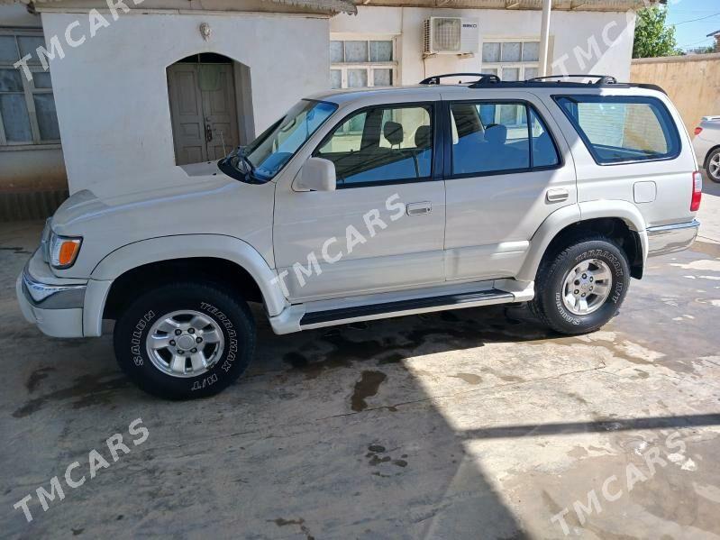 Toyota 4Runner 2002 - 165 000 TMT - Kaka - img 7